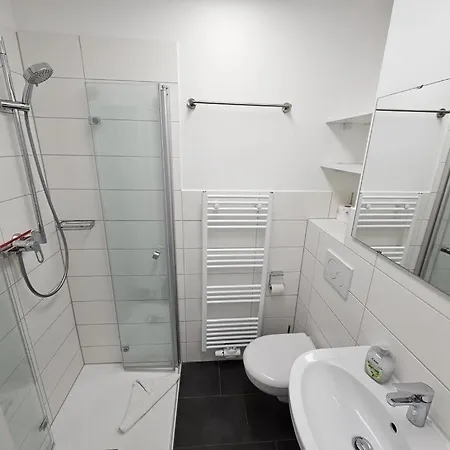 Frische-brise-05-05 Appartement *