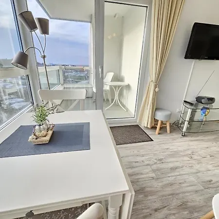 Frische-brise-05-05 Appartement *